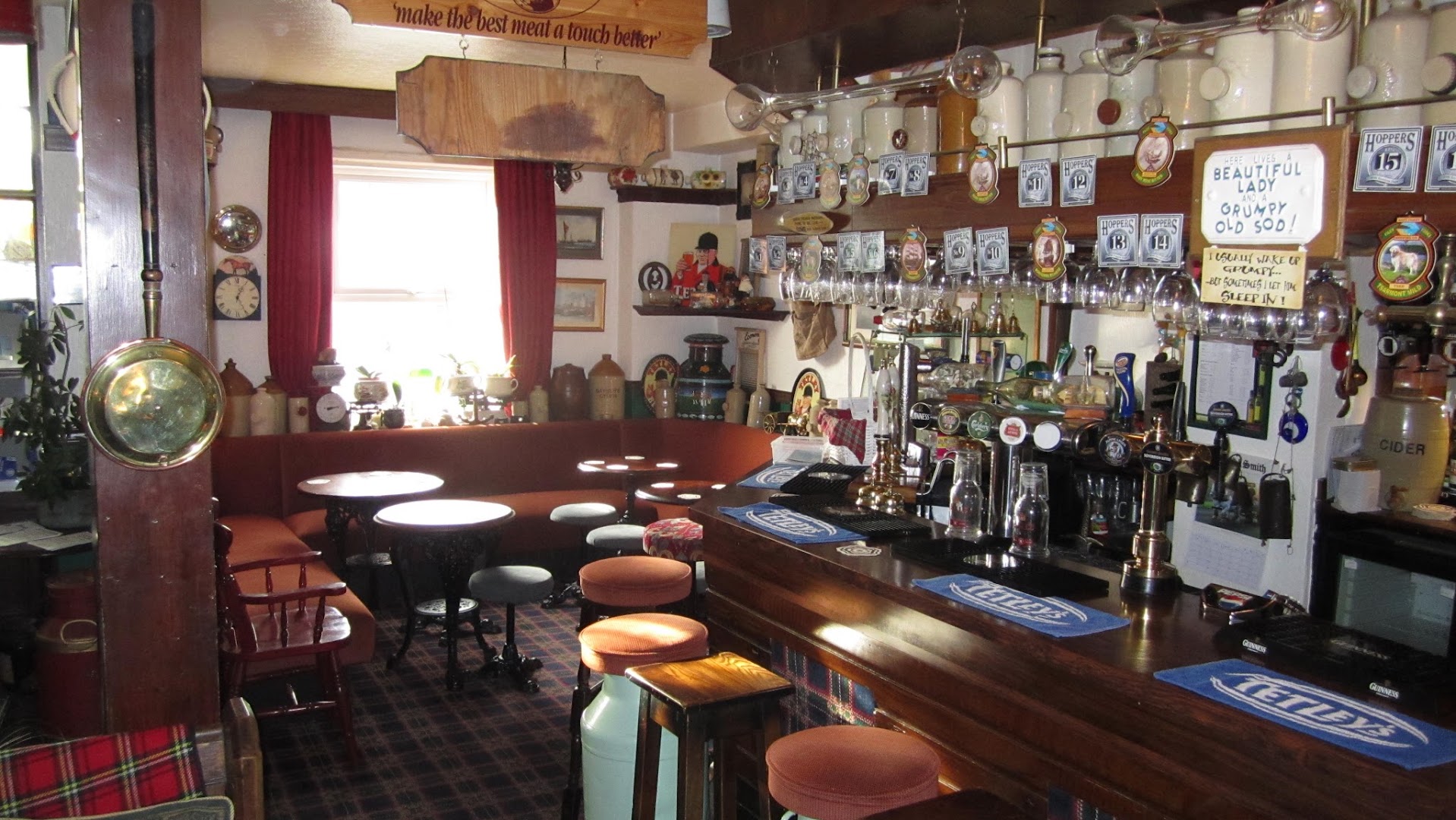 The Ship Inn · Photos 1